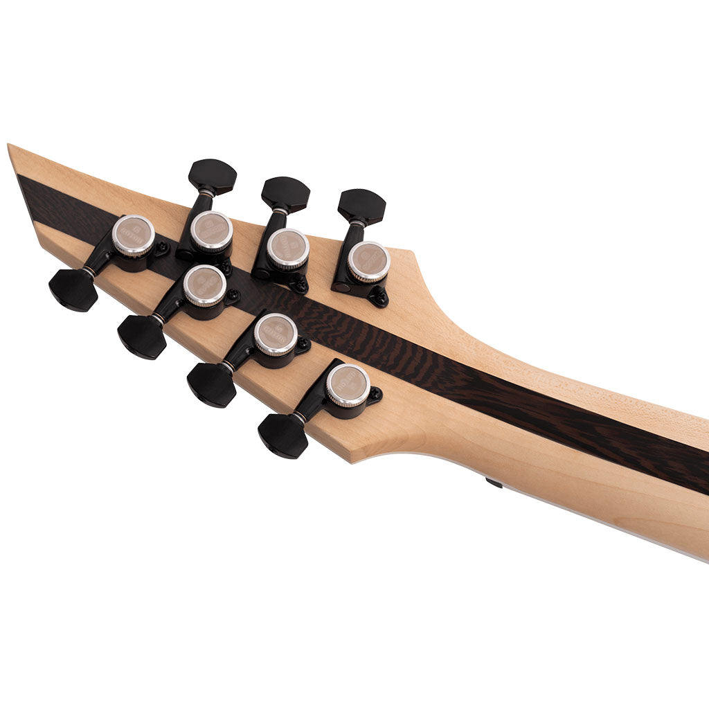Jackson - Pro Series Dinky™ DK Modern HT7 MS, Ebony Fingerboard, Eureka Mist