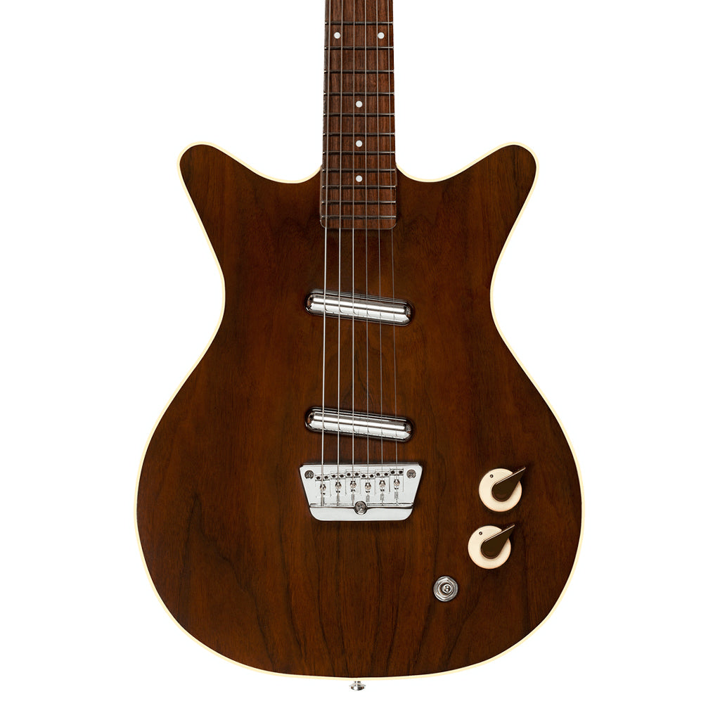 Danelectro 59 Divine Dark Walnut