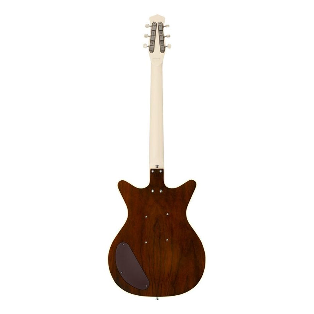 Danelectro 59 Divine Dark Walnut