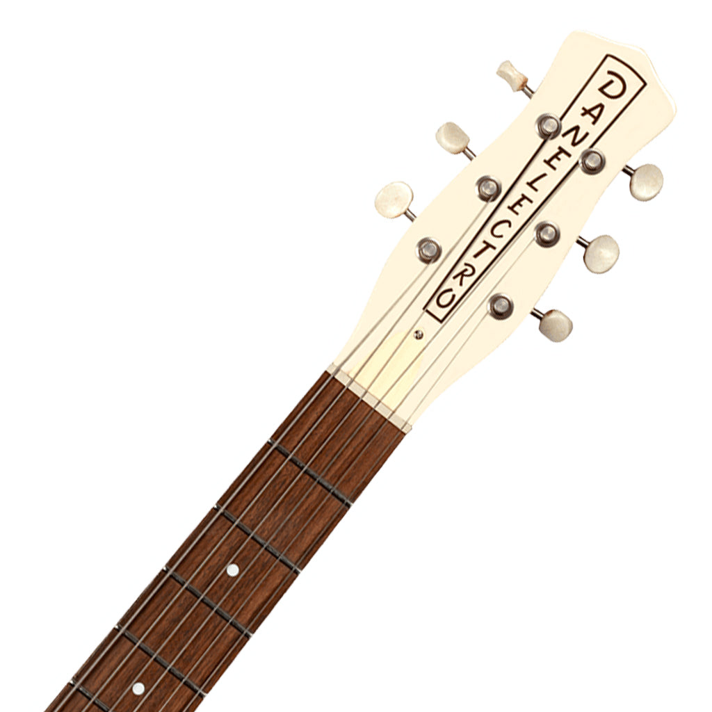 Danelectro 59 Divine Dark Walnut