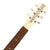 Danelectro 59 Divine Dark Walnut