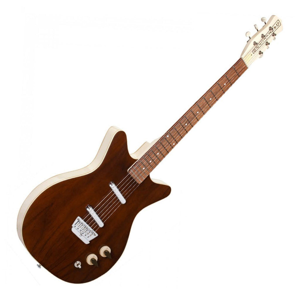 Danelectro 59 Divine Dark Walnut