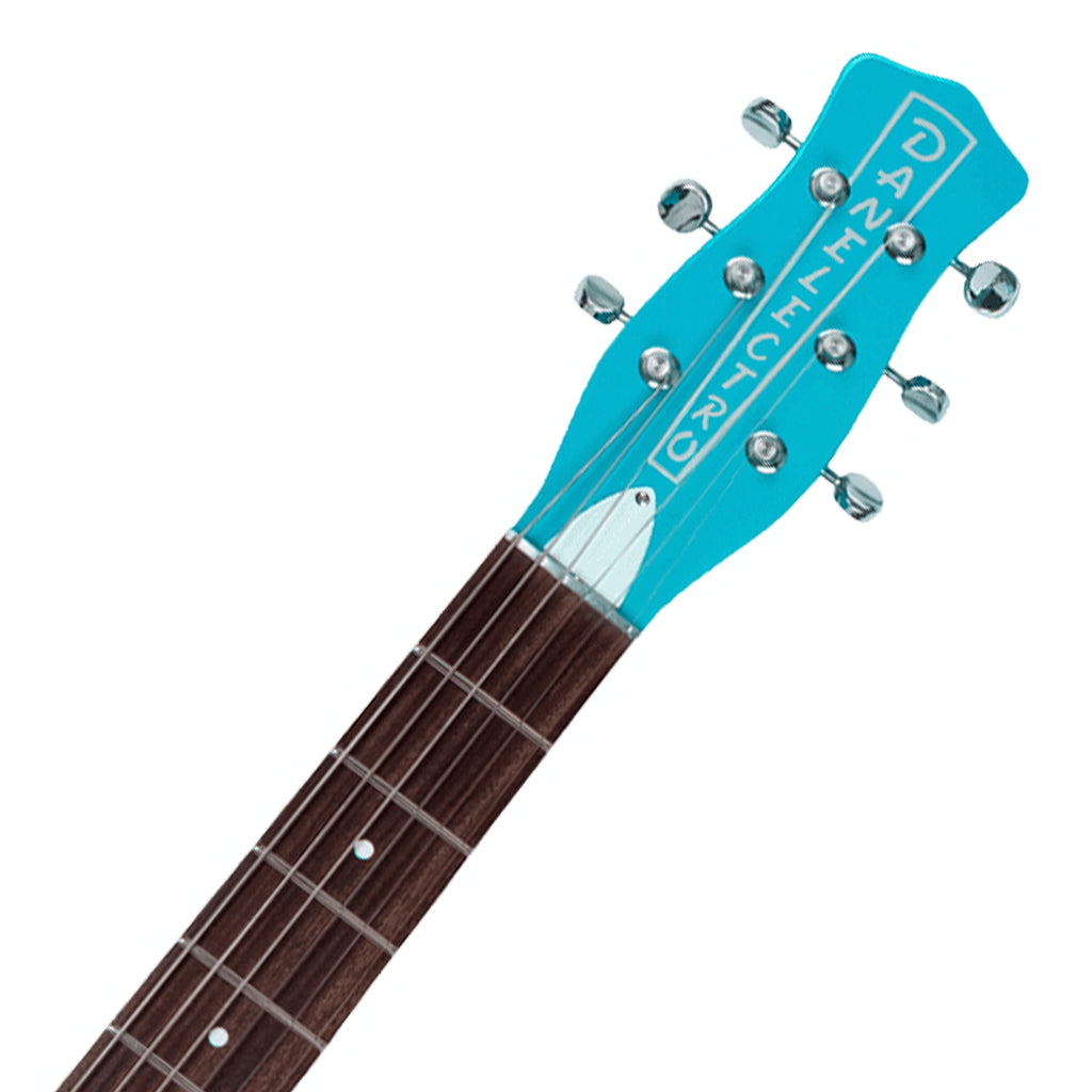 Danelectro 59M NOS Baby Blue