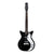 Danelectro 59M NOS+ Electric Guitar Black