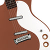 Danelectro 59M NOS+ Electric Guitar Copper