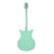 Danelectro 59M NOS+ Electric Guitar Seafoam Green