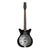 Danelectro 59 Resonator Black