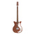 Danelectro 59 Short Scale Bass Copper