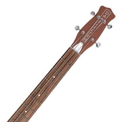 Danelectro 59 Short Scale Bass Copper