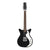 Danelectro 59x 12 String Black