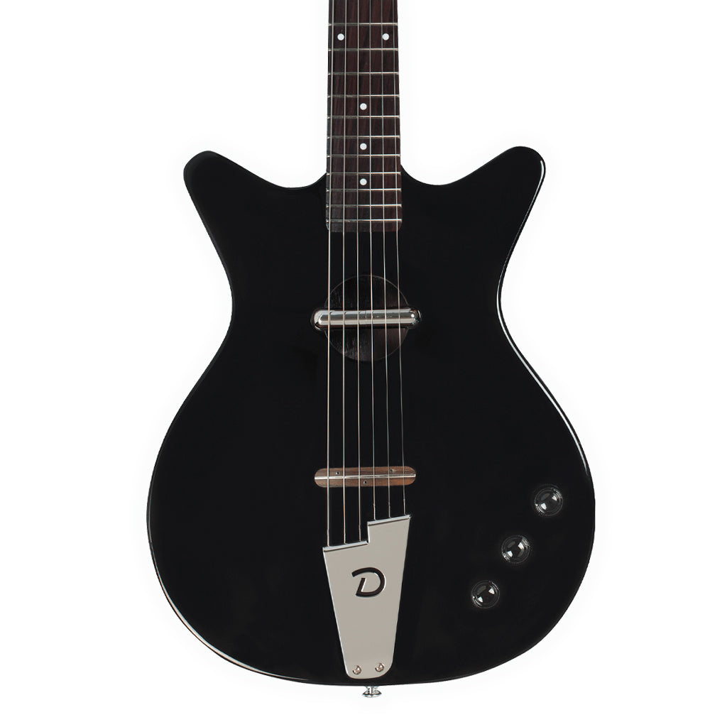 Danelectro CONVERTIBLE ダンエレクトロ コンバーチブル Guitar] ダンエレクトロ ギター コンバーチブル / Danelectro