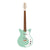 Danelectro Stock 59 Electric Guitar Aqua