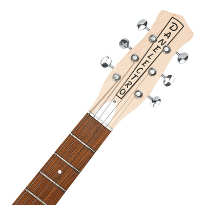 Danelectro Stock 59 Electric Guitar Aqua