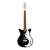 Danelectro Stock 59 Electric Guitar Black