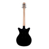 Danelectro Stock 59 Electric Guitar Black