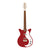 Danelectro Stock 59 Electric Guitar Vintage Red