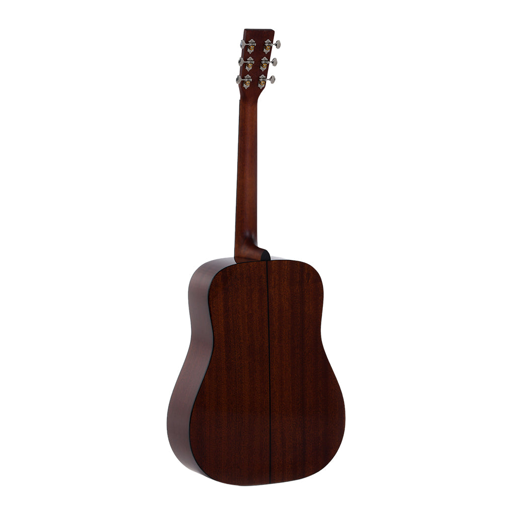Sigma Standard Series Dreadnought Spruce Mahogany