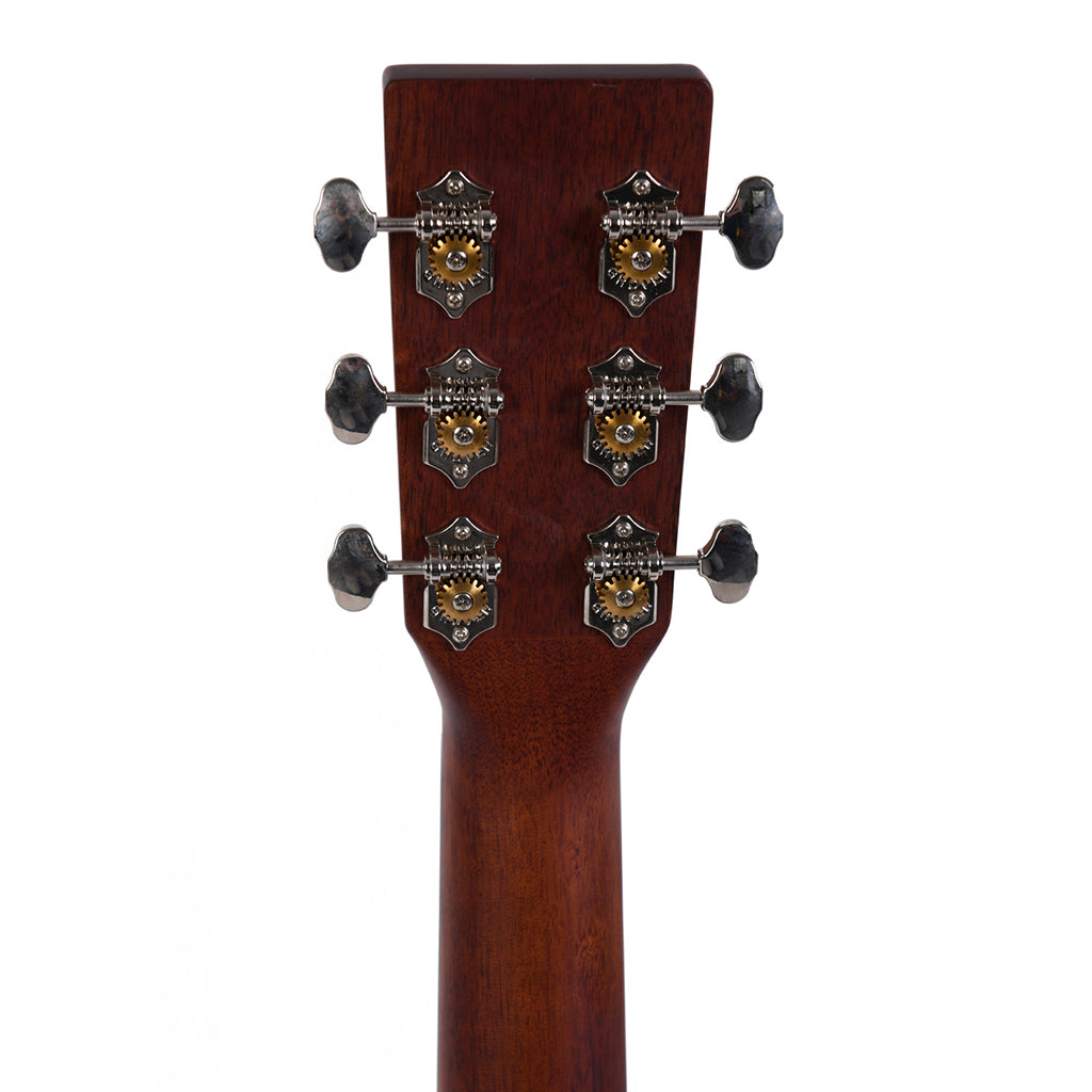 Sigma Standard Series Dreadnought Spruce Mahogany