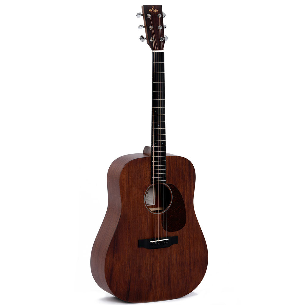 Sigma 15 Series Dreadnought