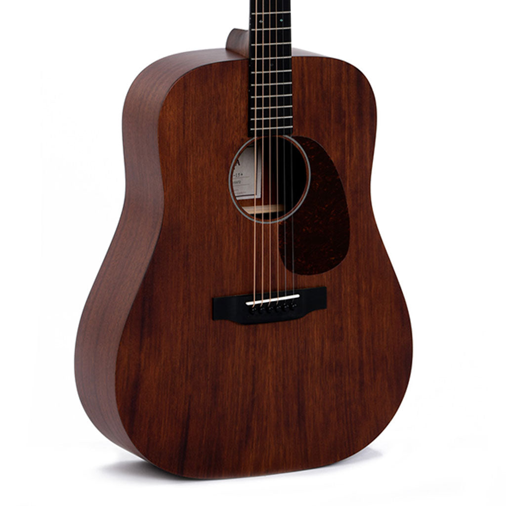 Sigma 15 Series Dreadnought