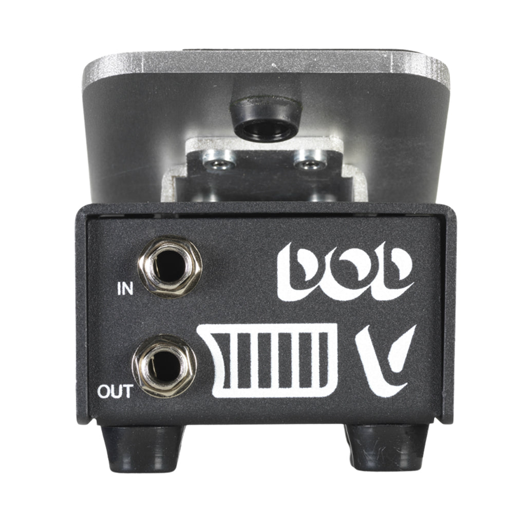 Digitech DOD Mini Volume Pedal