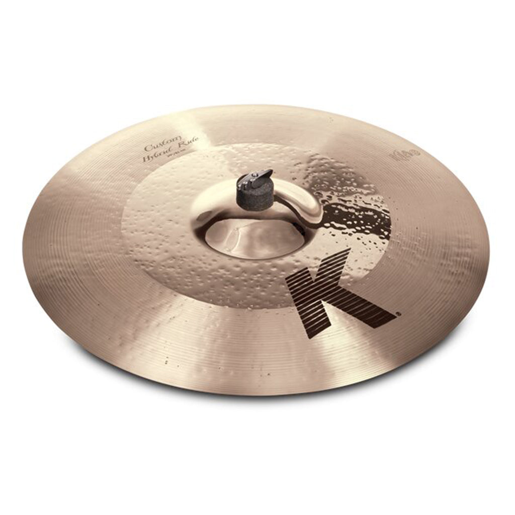 Zildjian - K Custom 20" - Hybrid Ride