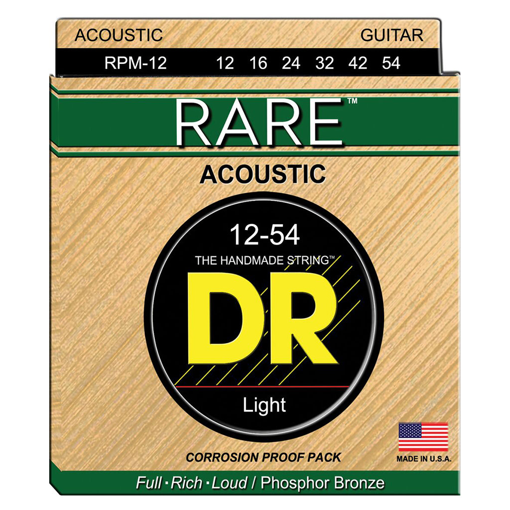 DR Strings