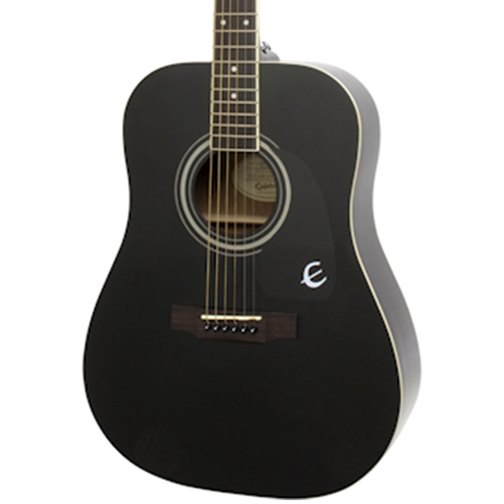 Epiphone DR100 - Ebony