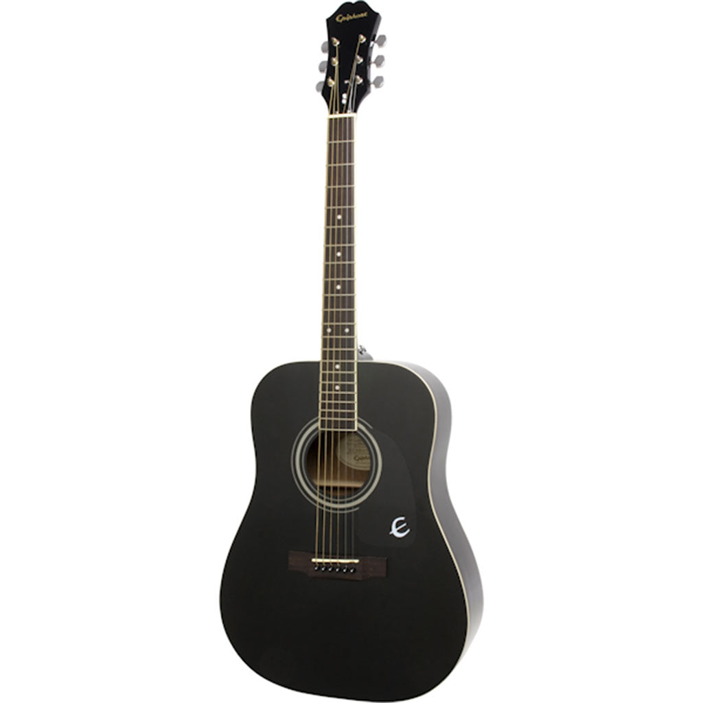 Epiphone DR100 - Ebony