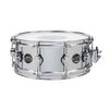 DW - Performance Series - 14" X 5.5" Chrome Over Steel Snare Drum
