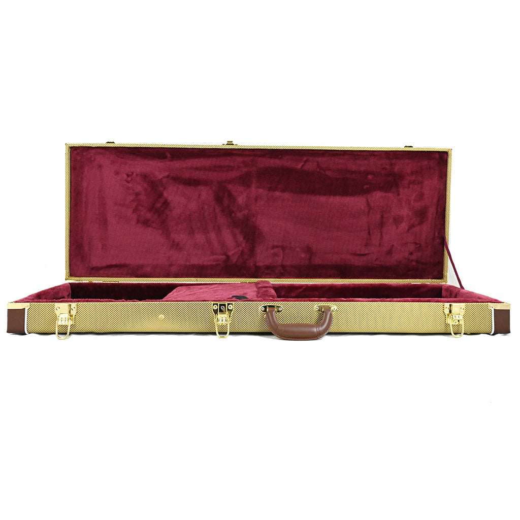 Sky Electric Case Tweed Sky Music