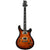 PRS SE Hollowbody II - Tri Colour Sunburst