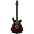 PRS SE Hollowbody Standard - Fire Red Burst