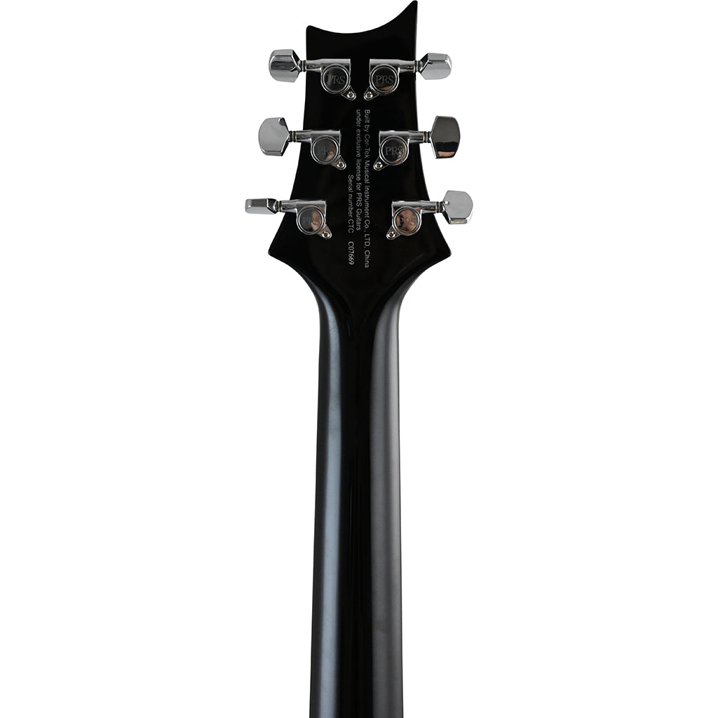 PRS SE Hollowbody Standard - Fire Red Burst-Sky Music