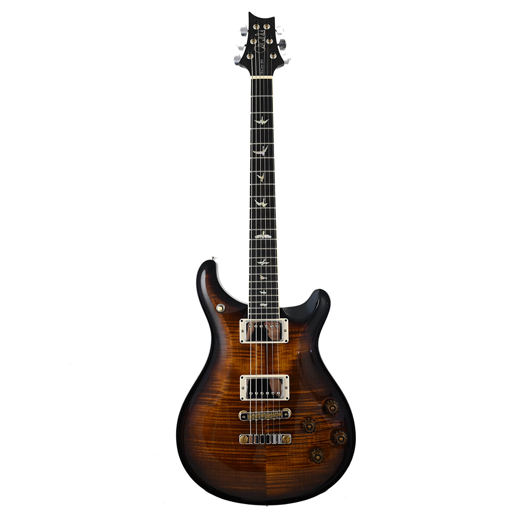 PRS McCarty 594 - Black Gold Burst