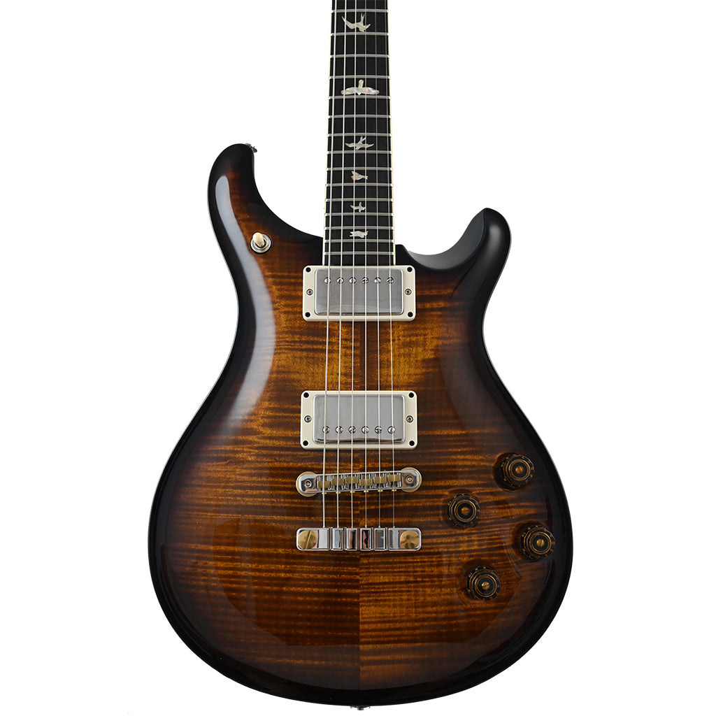 PRS McCarty 594 - Black Gold Burst - Sky Music