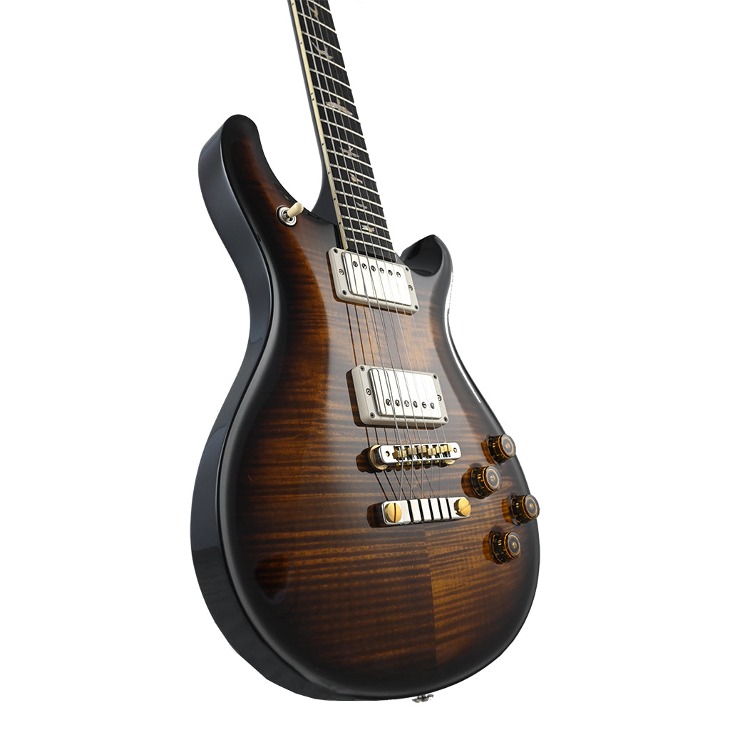 PRS McCarty 594 - Black Gold Burst