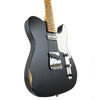 Fender Custom Shop - 1951 NAMM 2019 Re-Builds “Limited Edition” Relic Tele Caballo Tono