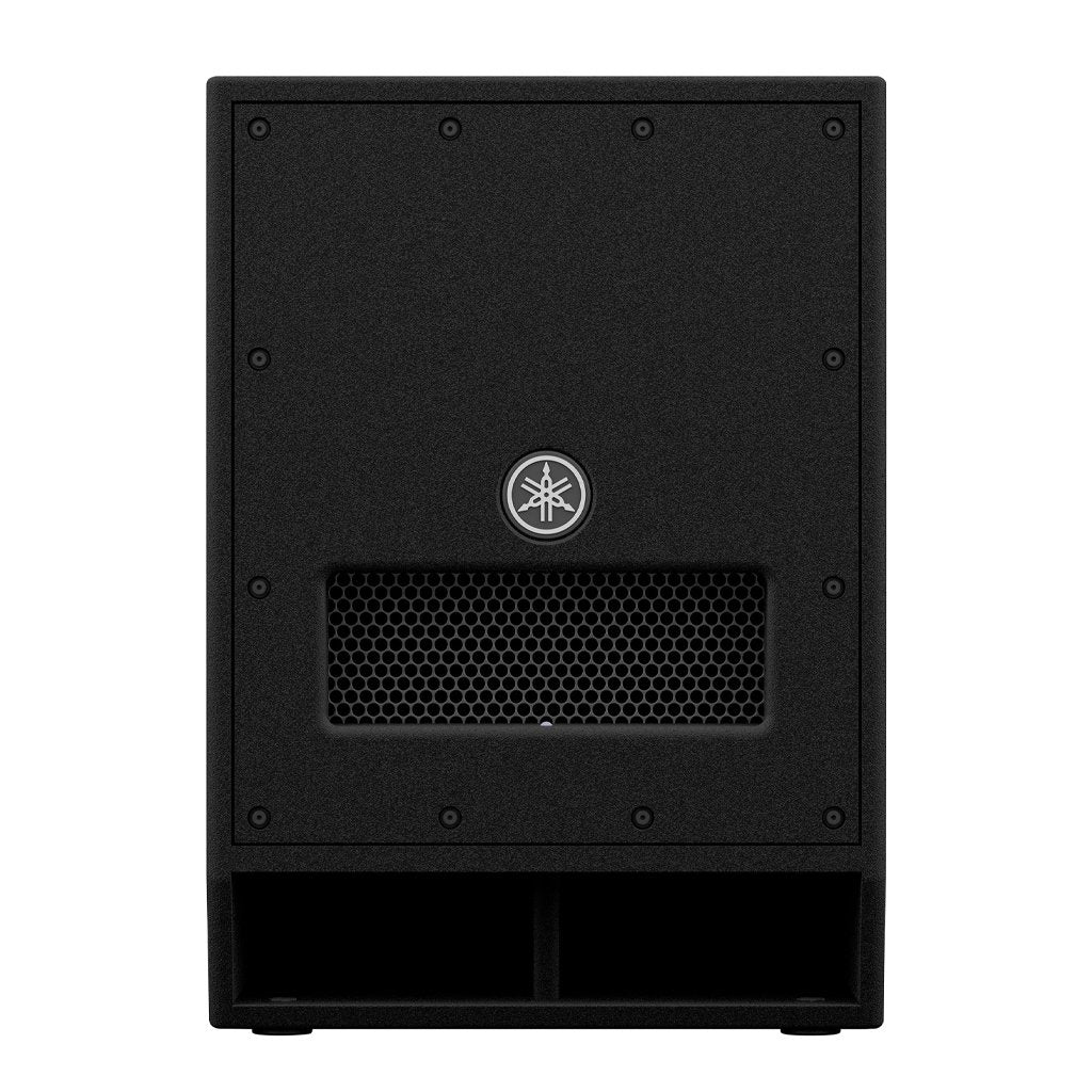 Yamaha DXS15MKII 15" Class-D Powered Subwoofer-Sky Music