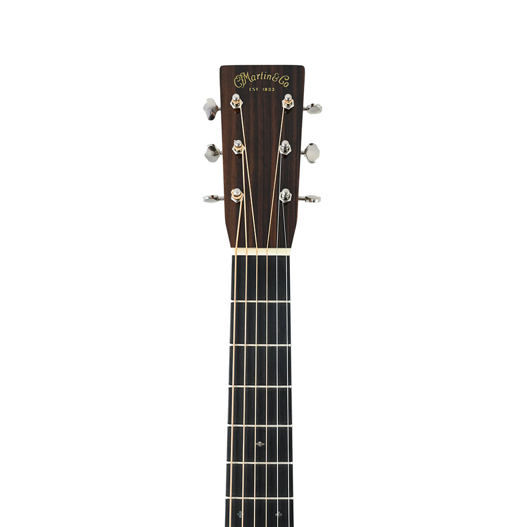 Martin - 00028EC Signature Edition Eric Clapton - Sunburst