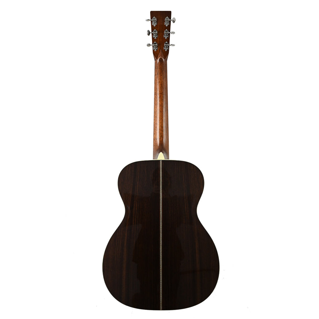 Martin - 00028EC Signature Edition Eric Clapton - Sunburst