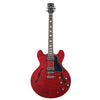 Gibson ES-335 - Figured Sixties Cherry