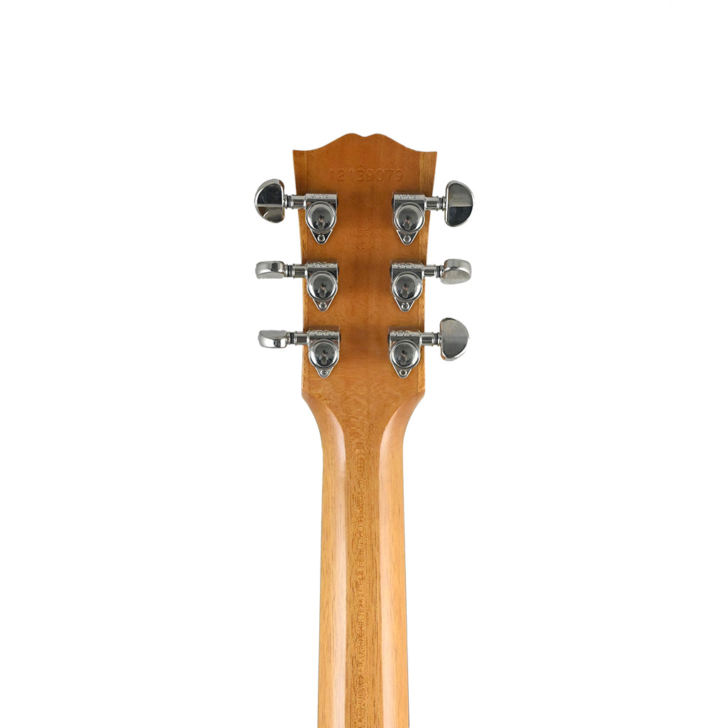 Gibson Hummingbird Studio - Walnut Burst-Sky Music