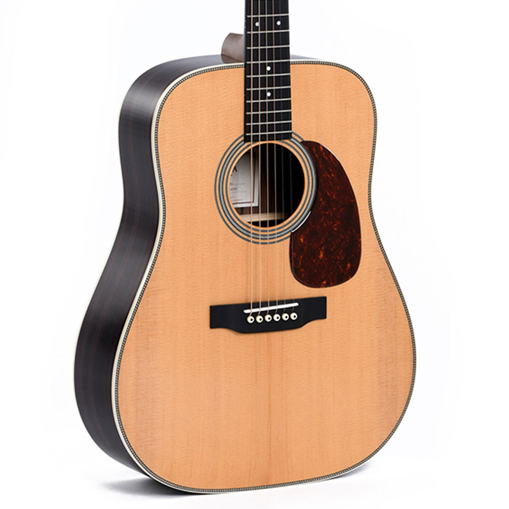 Sigma - DT-28H Acoustic Guitar-Sky Music
