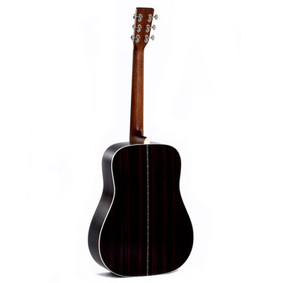 Sigma - DT-28H Acoustic Guitar-Sky Music