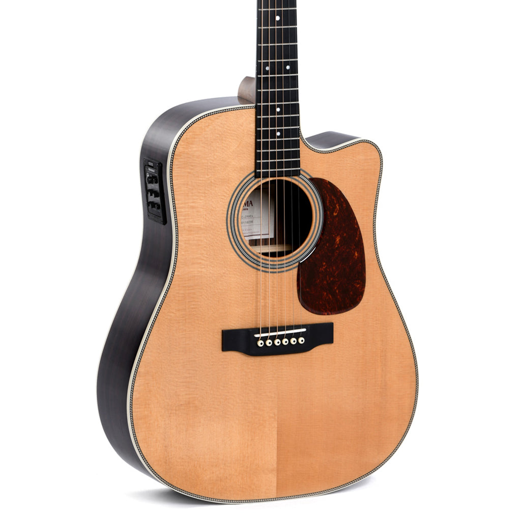 Sigma DTC-28HE Acoustic-Sky Music