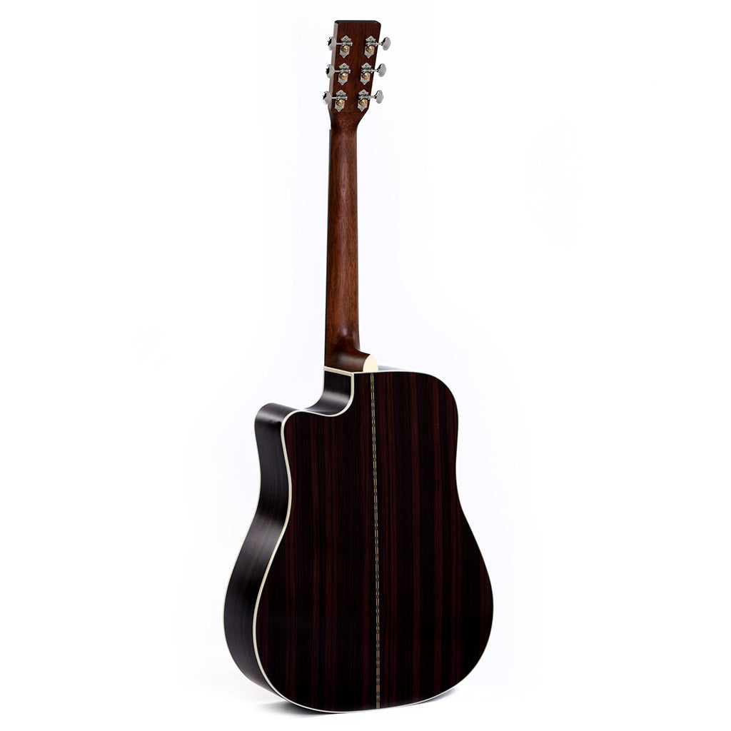 Sigma DTC-28HE Acoustic-Sky Music