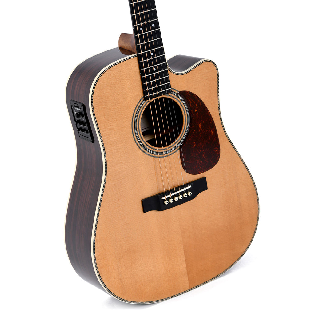 Sigma DTC-28HE Acoustic-Sky Music