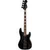 Fender - Duff McKagan Deluxe Precision Bass, Rosewood Fingerboard, Black