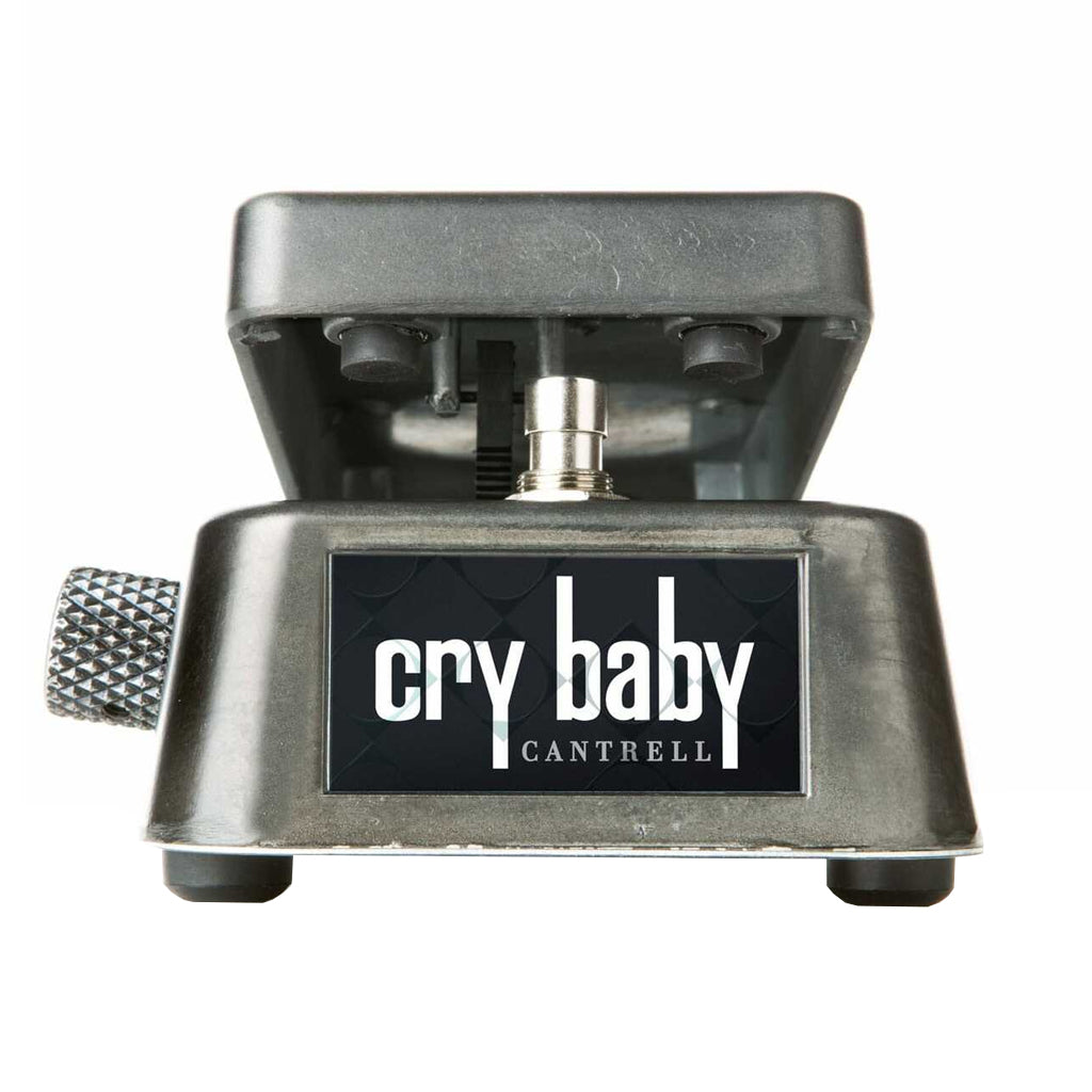 Dunlop Jerry Cantrell Crybaby Wah